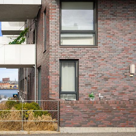 Luxury 2-Bedroom Apartment With Seaview In Oslo City Center ภายนอก รูปภาพ